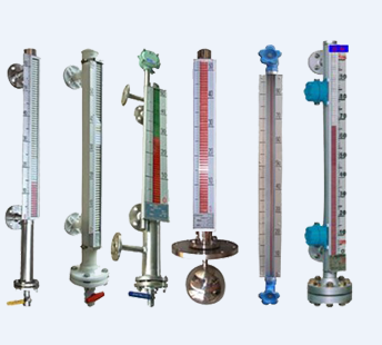SHEF系列磁翻板液位计